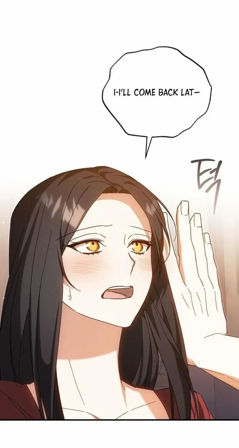 Show Window Scandal Chapter 27 page 22 - 