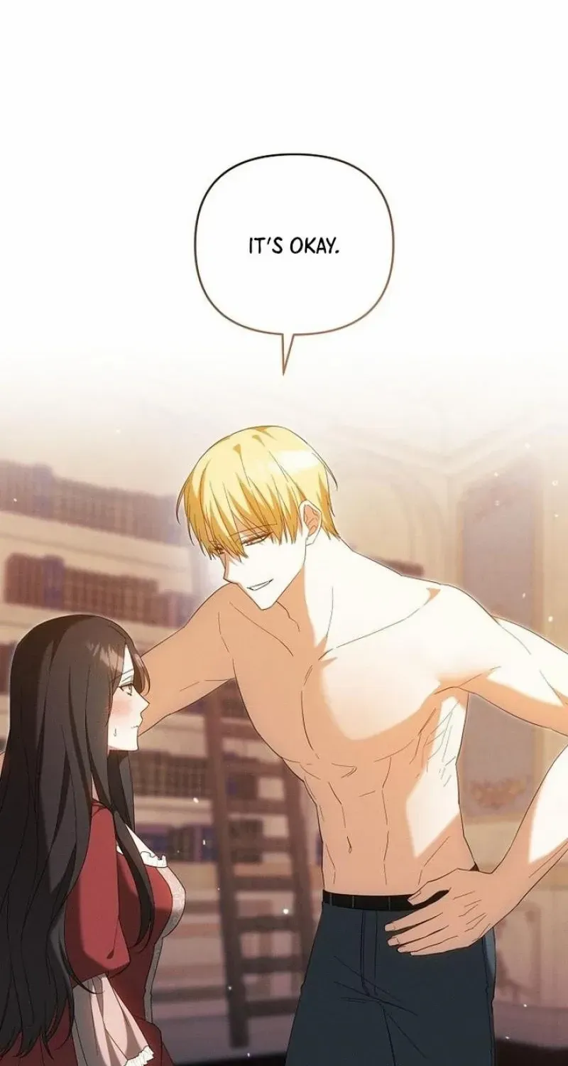Show Window Scandal Chapter 27 page 23 - 
