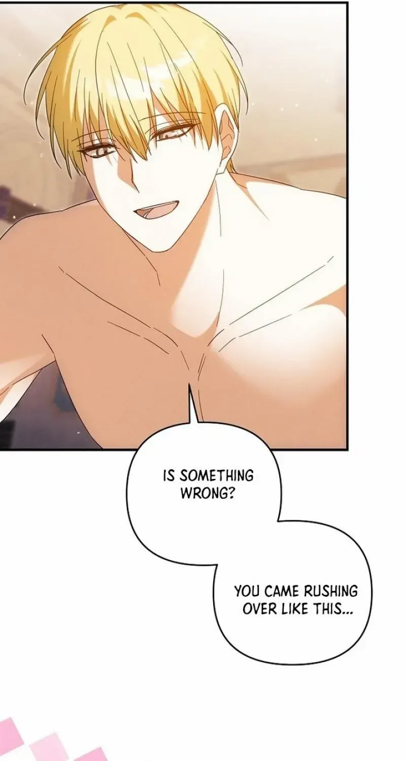 Show Window Scandal Chapter 27 page 25 - 
