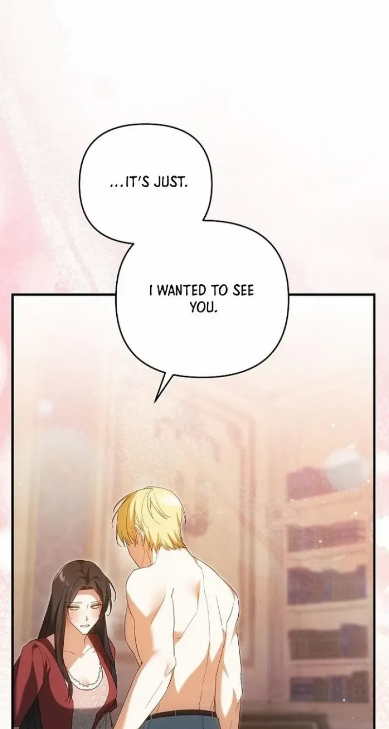 Show Window Scandal Chapter 27 page 27 - 
