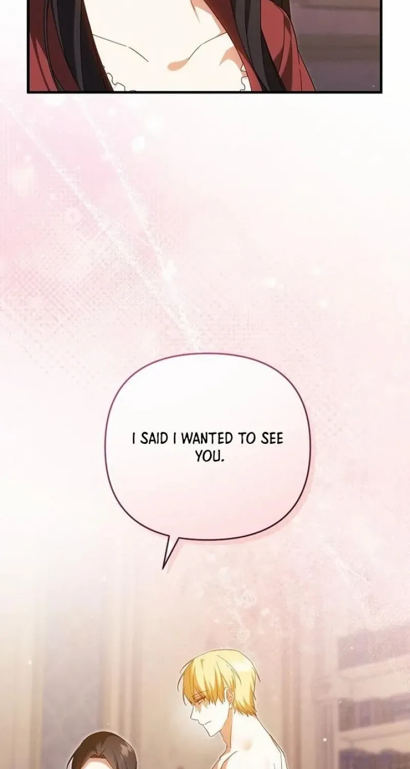 Show Window Scandal Chapter 27 page 29 - 