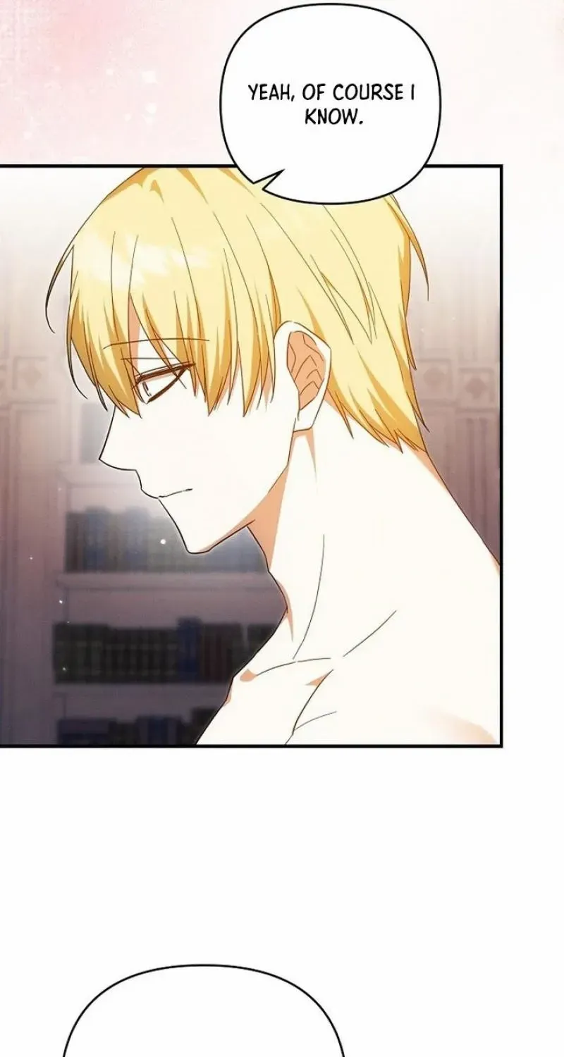 Show Window Scandal Chapter 27 page 31 - 