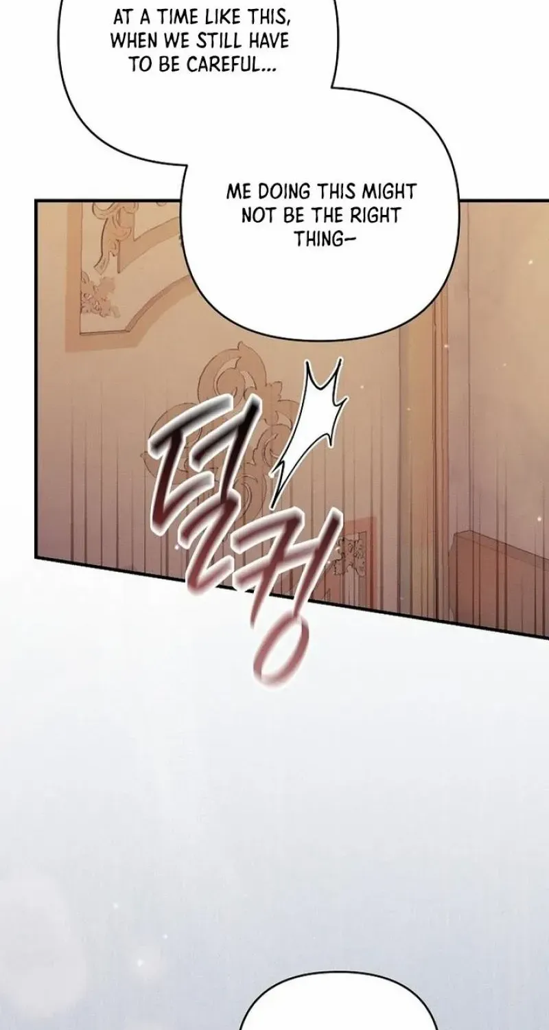 Show Window Scandal Chapter 27 page 32 - 