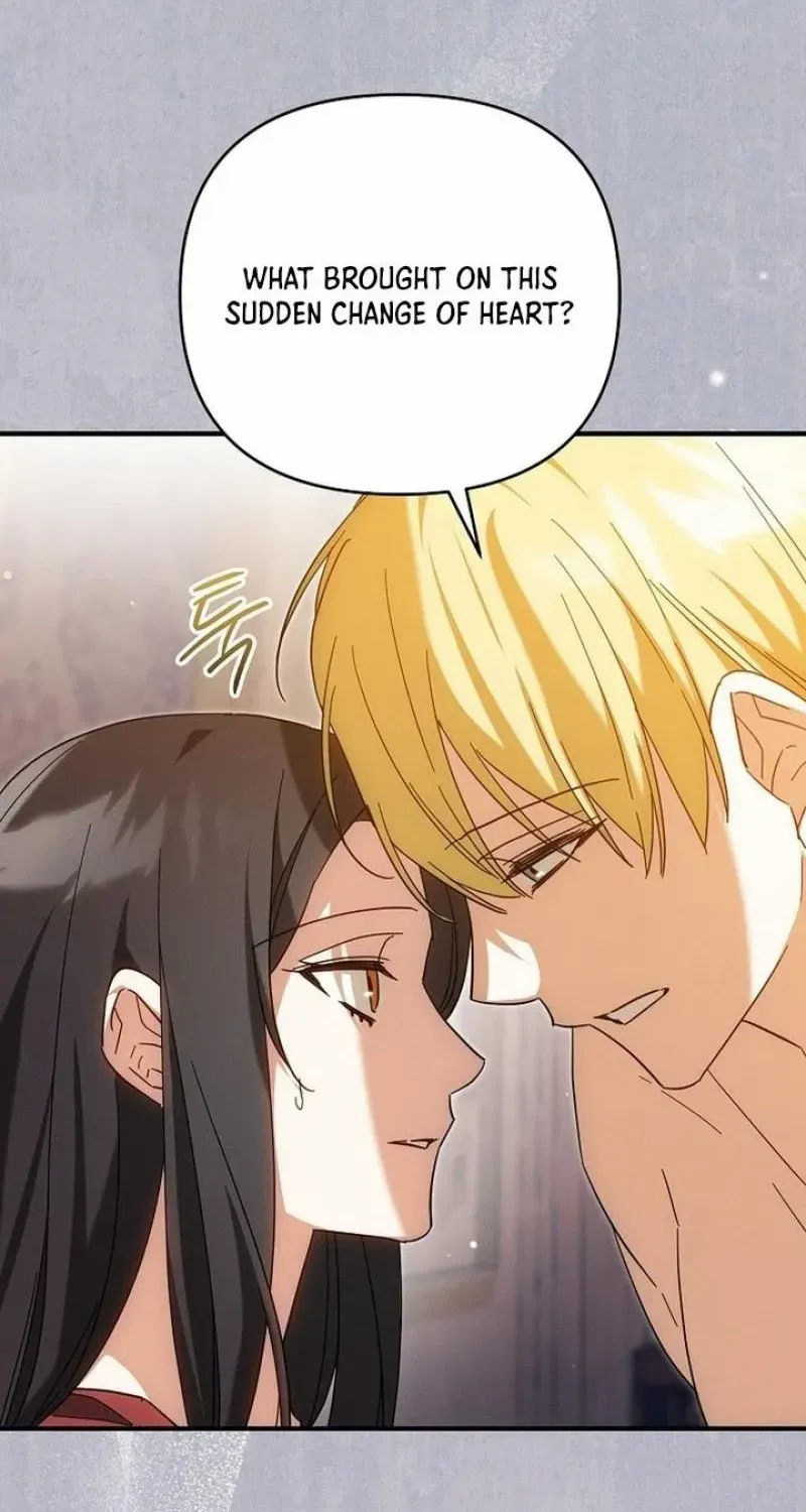 Show Window Scandal Chapter 27 page 34 - 