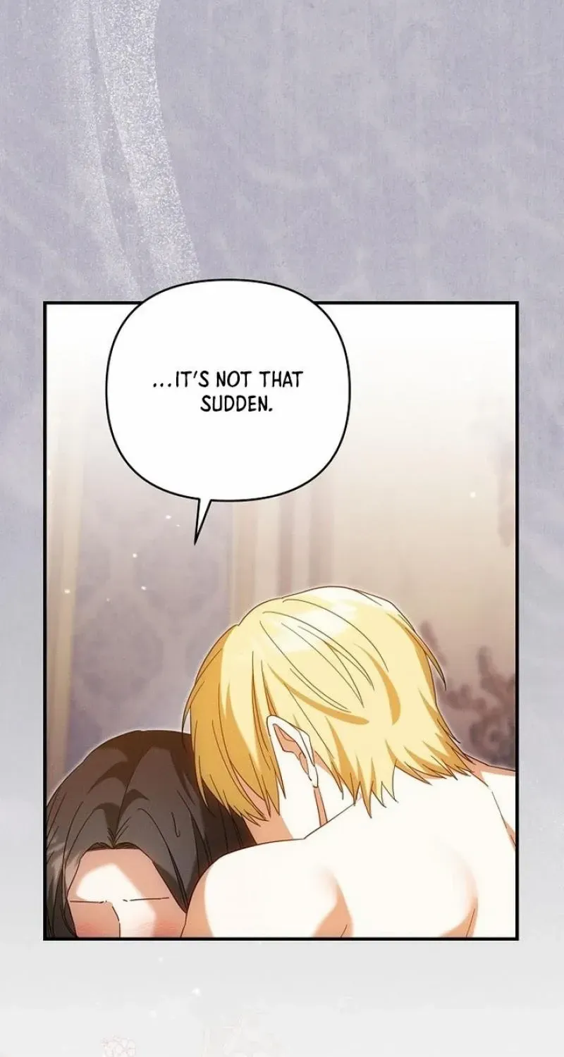 Show Window Scandal Chapter 27 page 35 - 