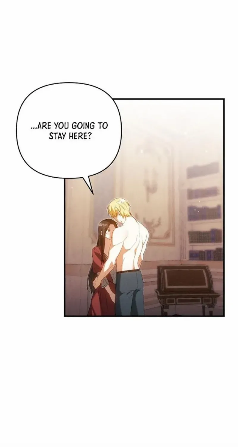 Show Window Scandal Chapter 27 page 37 - 