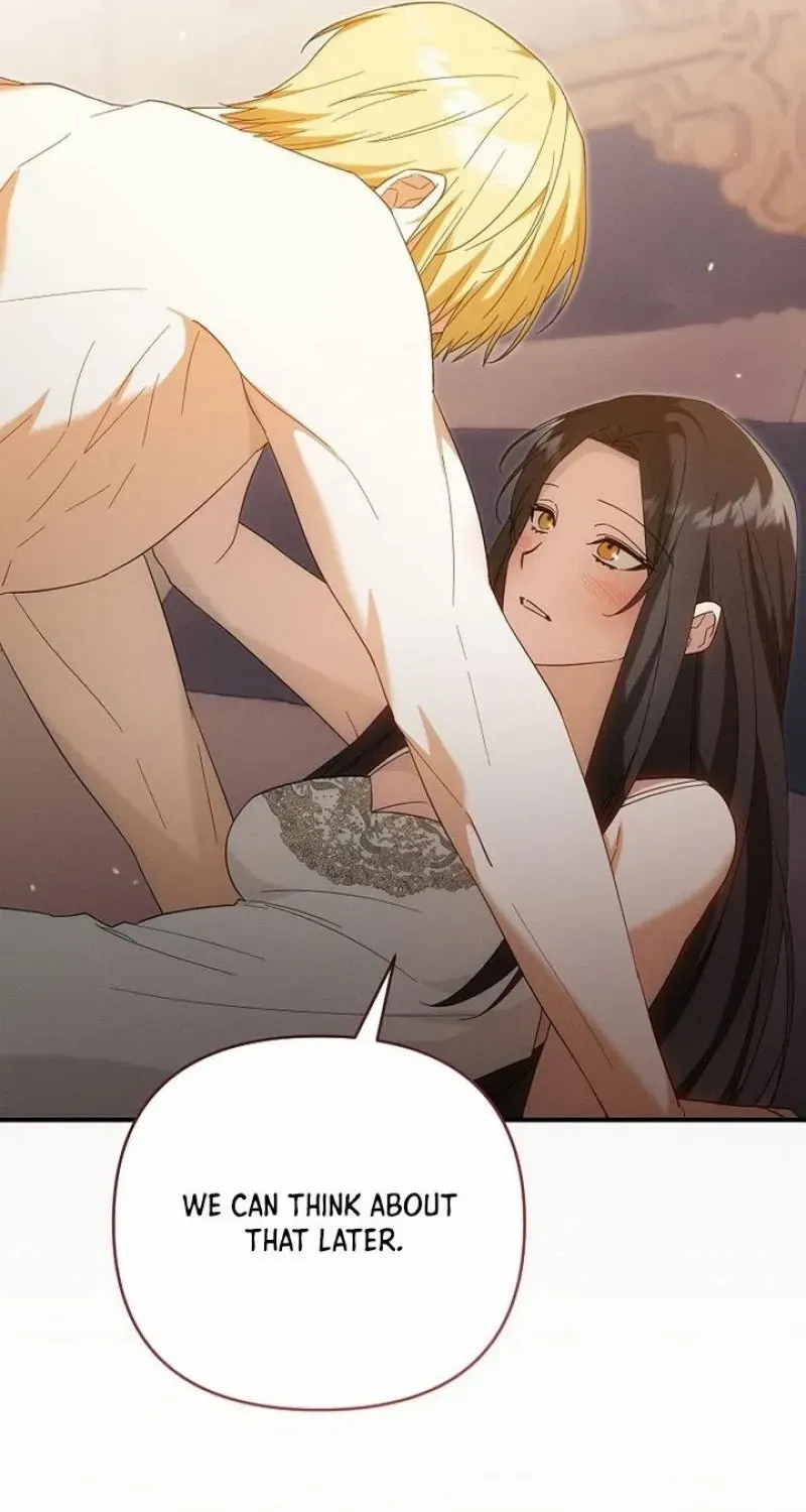 Show Window Scandal Chapter 27 page 43 - 