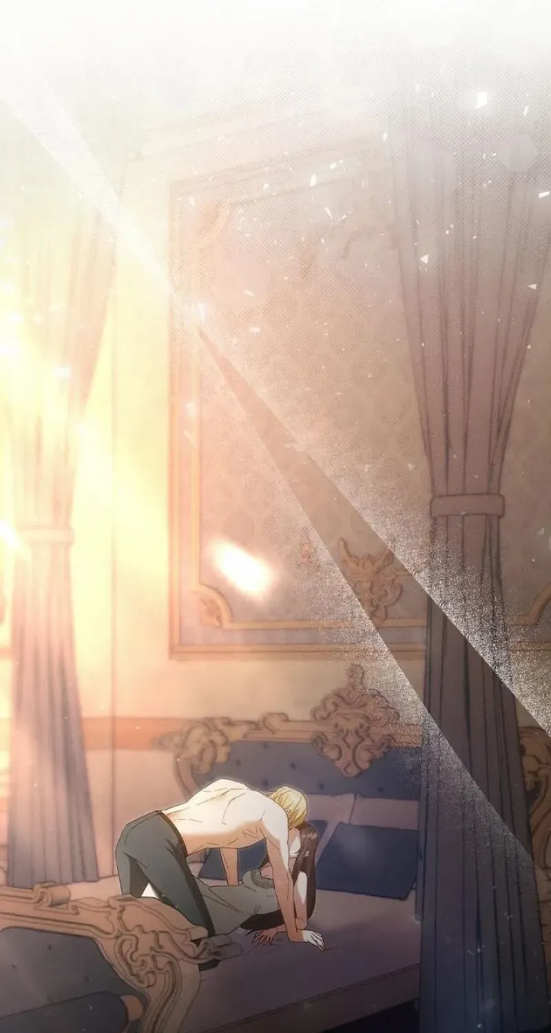 Show Window Scandal Chapter 27 page 44 - 