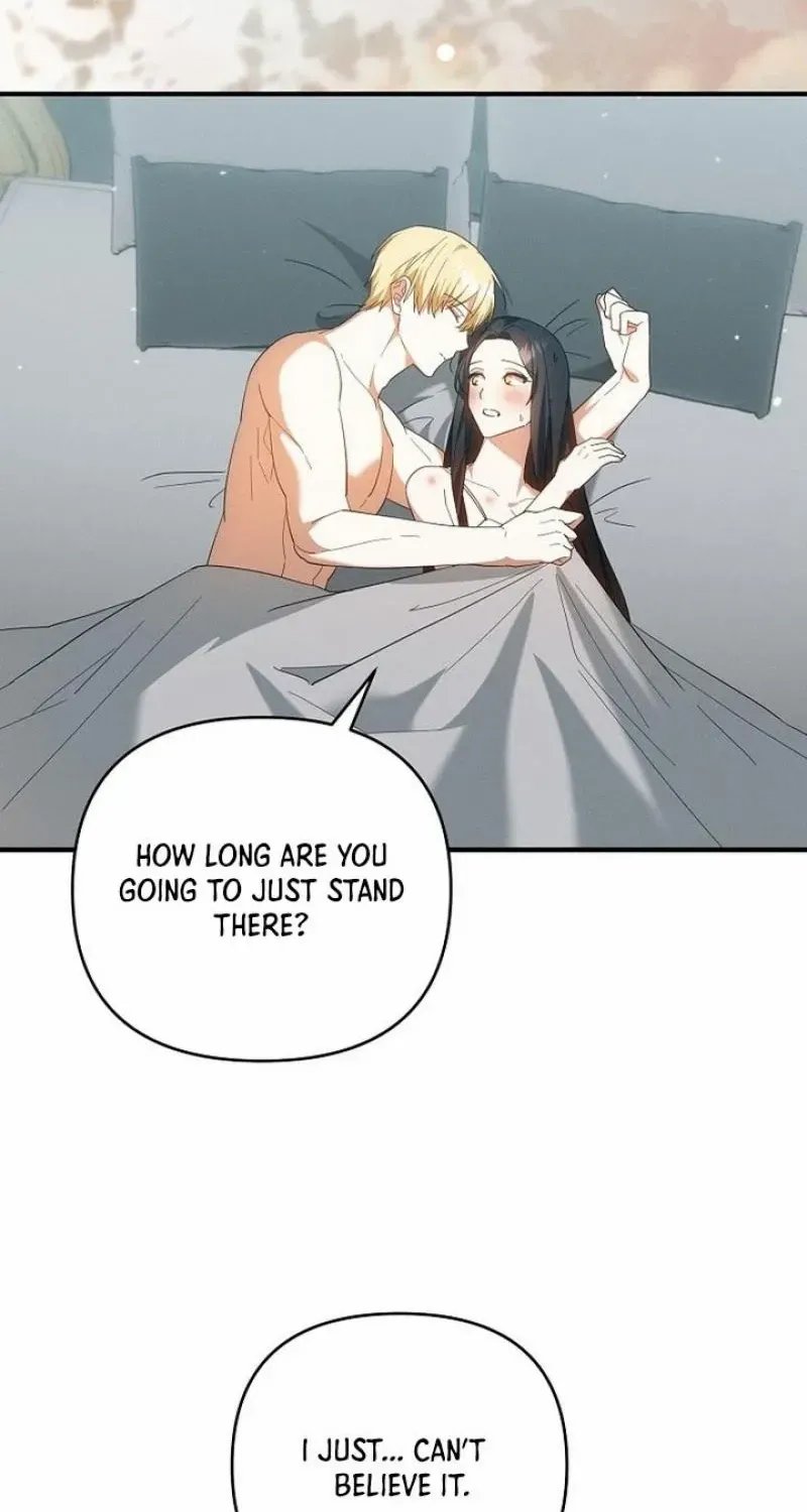 Show Window Scandal Chapter 27 page 47 - 