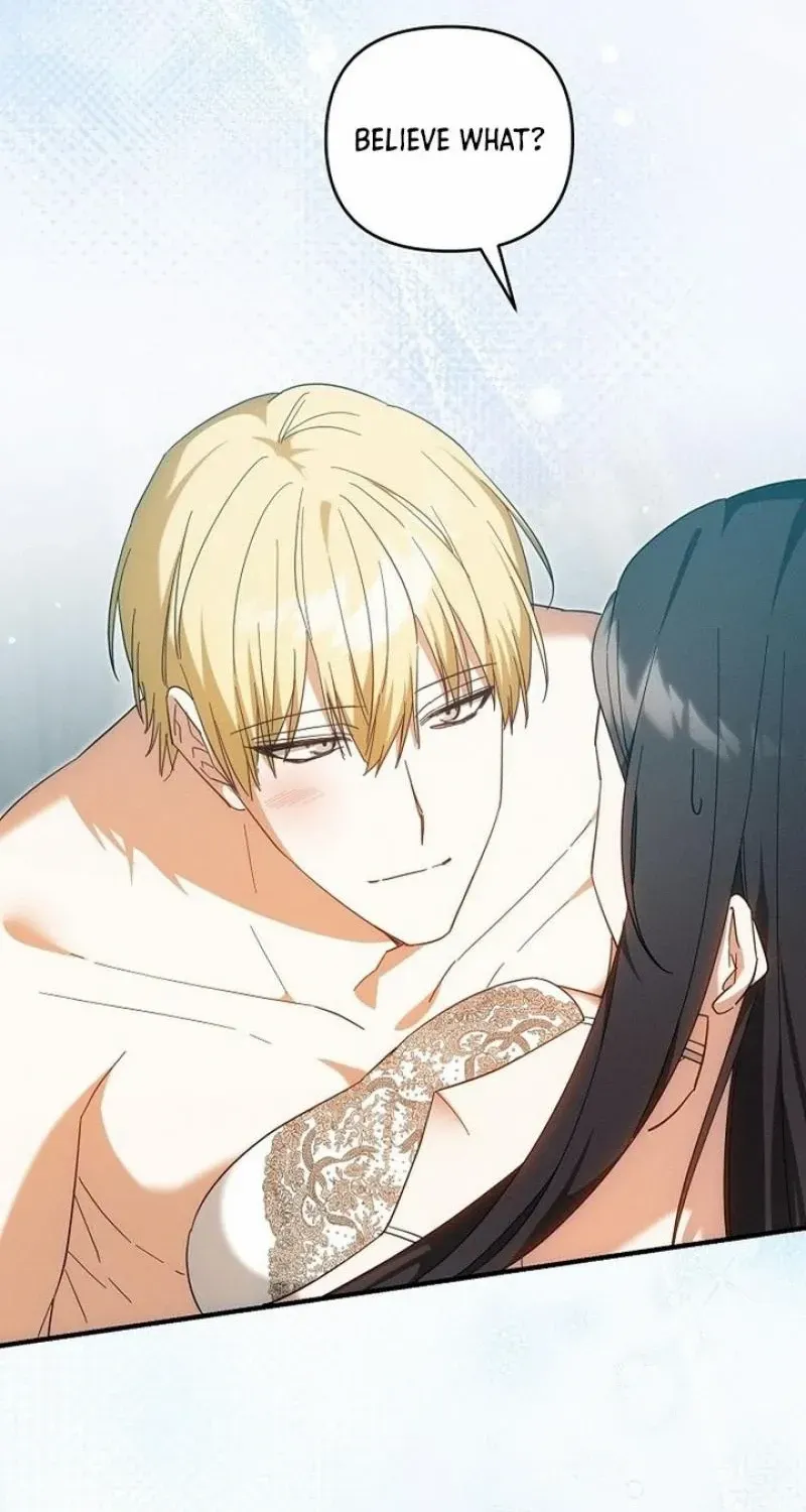 Show Window Scandal Chapter 27 page 49 - 