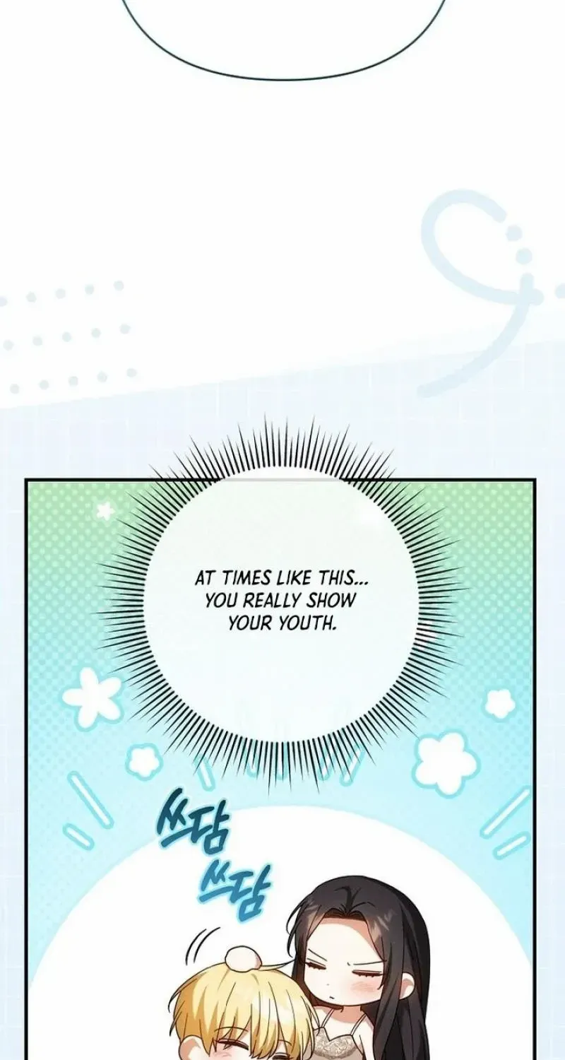 Show Window Scandal Chapter 27 page 51 - 