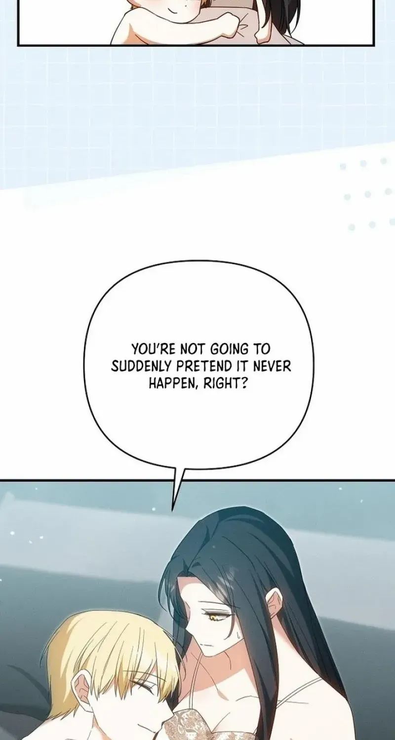 Show Window Scandal Chapter 27 page 52 - 