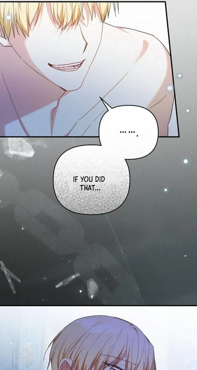 Show Window Scandal Chapter 27 page 55 - 