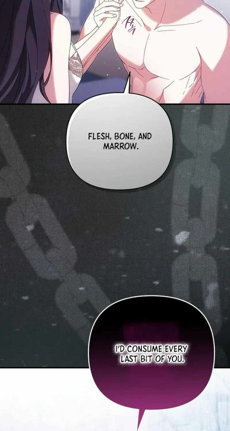 Show Window Scandal Chapter 27 page 58 - 