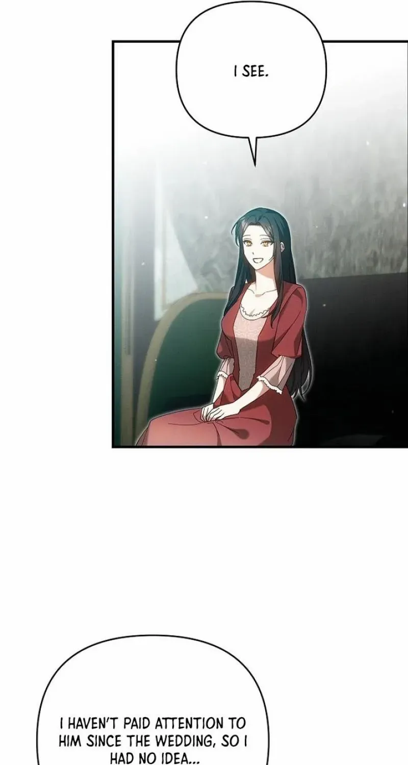 Show Window Scandal Chapter 27 page 7 - 