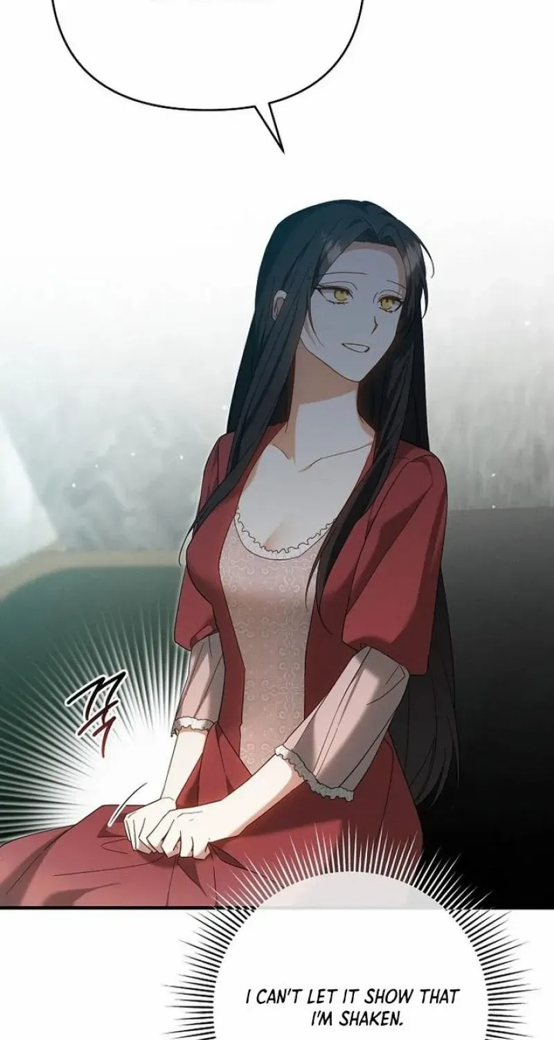 Show Window Scandal Chapter 27 page 8 - 
