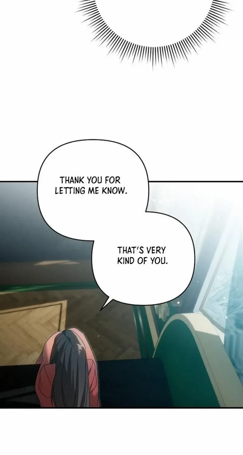 Show Window Scandal Chapter 27 page 9 - 