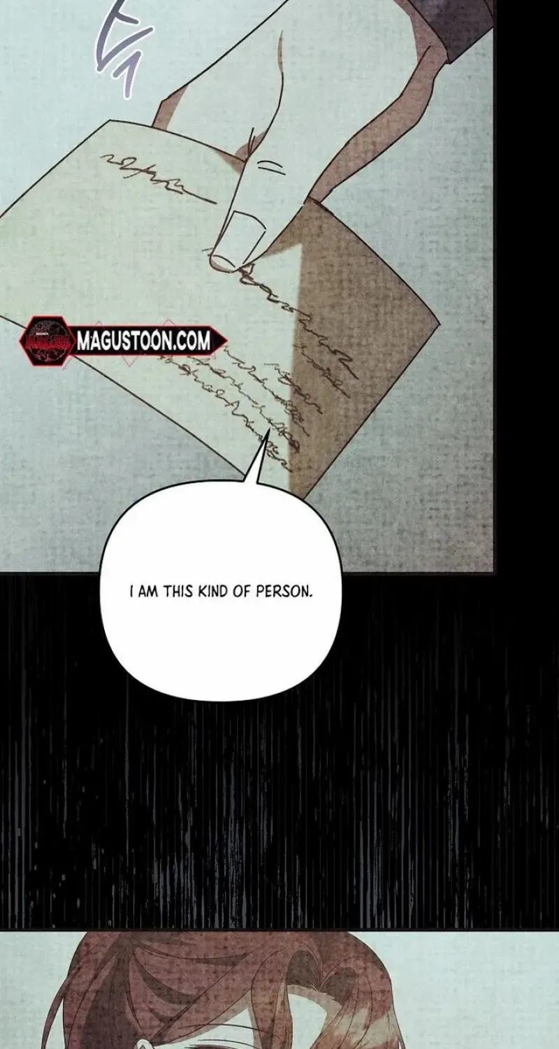 Show Window Scandal Chapter 28 page 2 - 