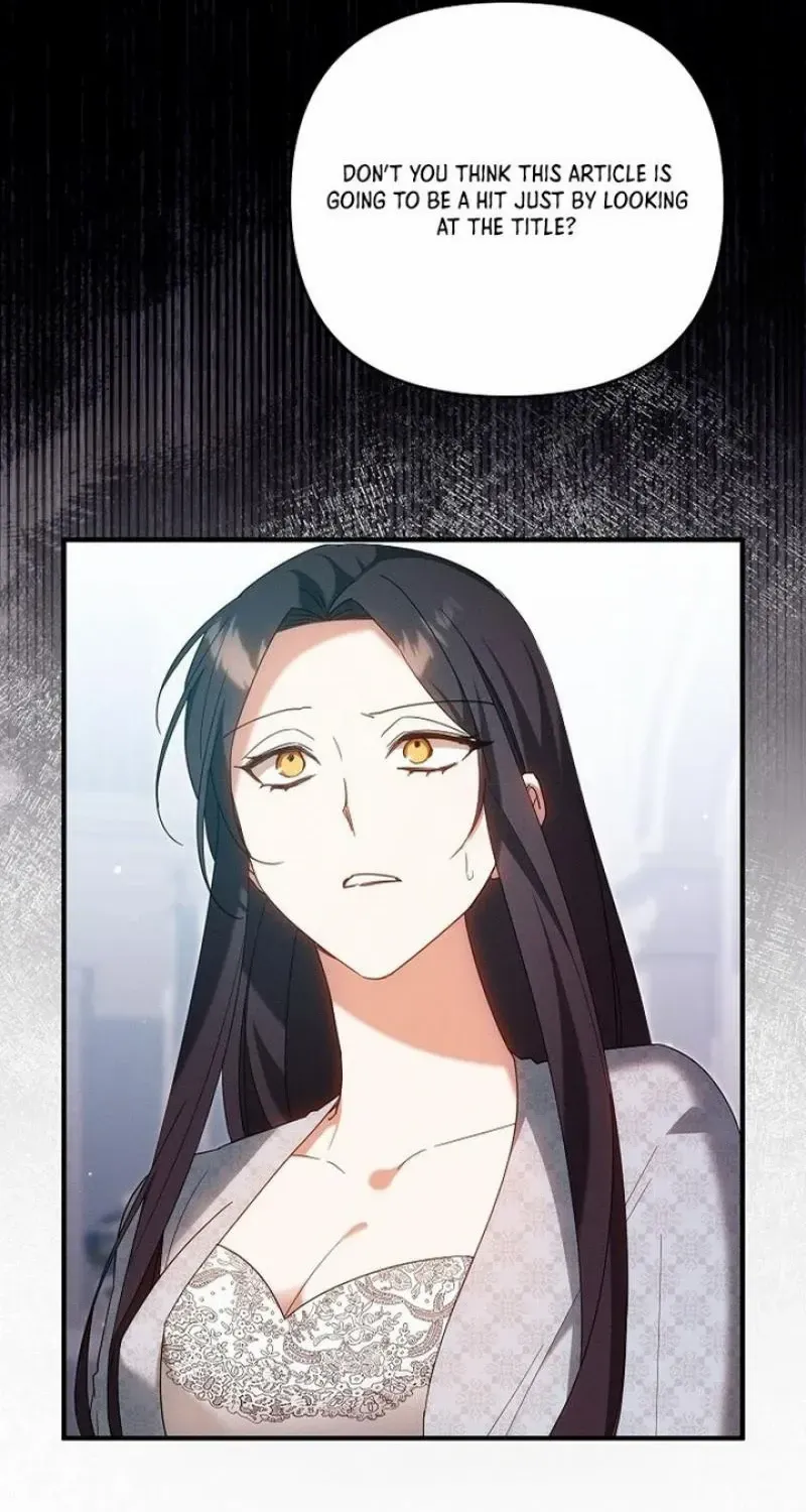 Show Window Scandal Chapter 28 page 13 - 