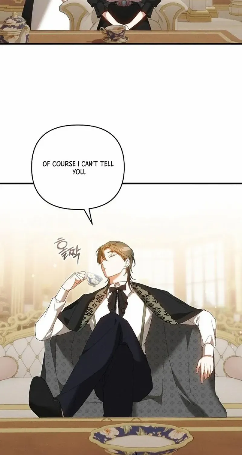 Show Window Scandal Chapter 28 page 16 - 