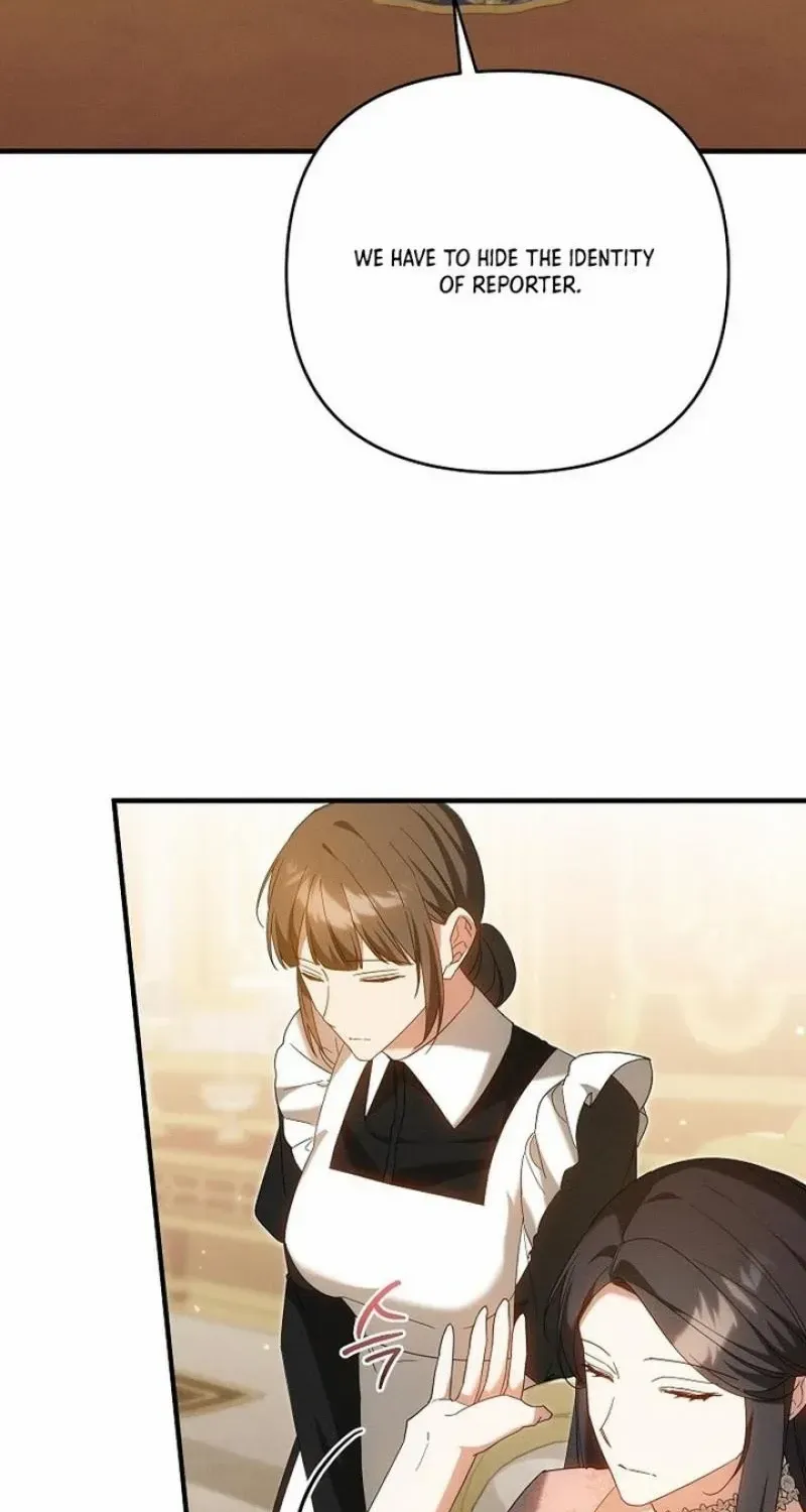 Show Window Scandal Chapter 28 page 17 - 