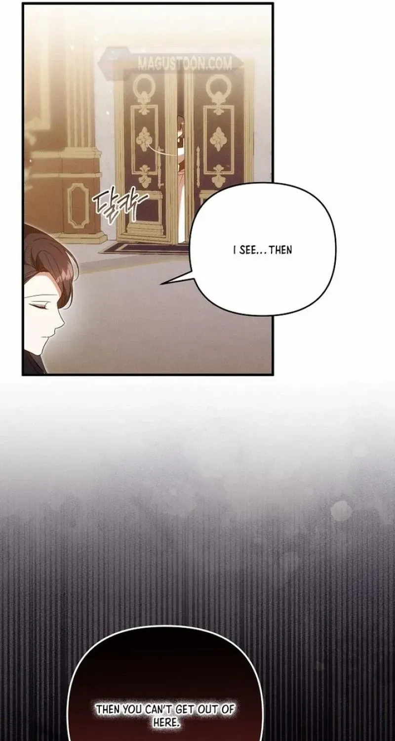 Show Window Scandal Chapter 28 page 19 - 