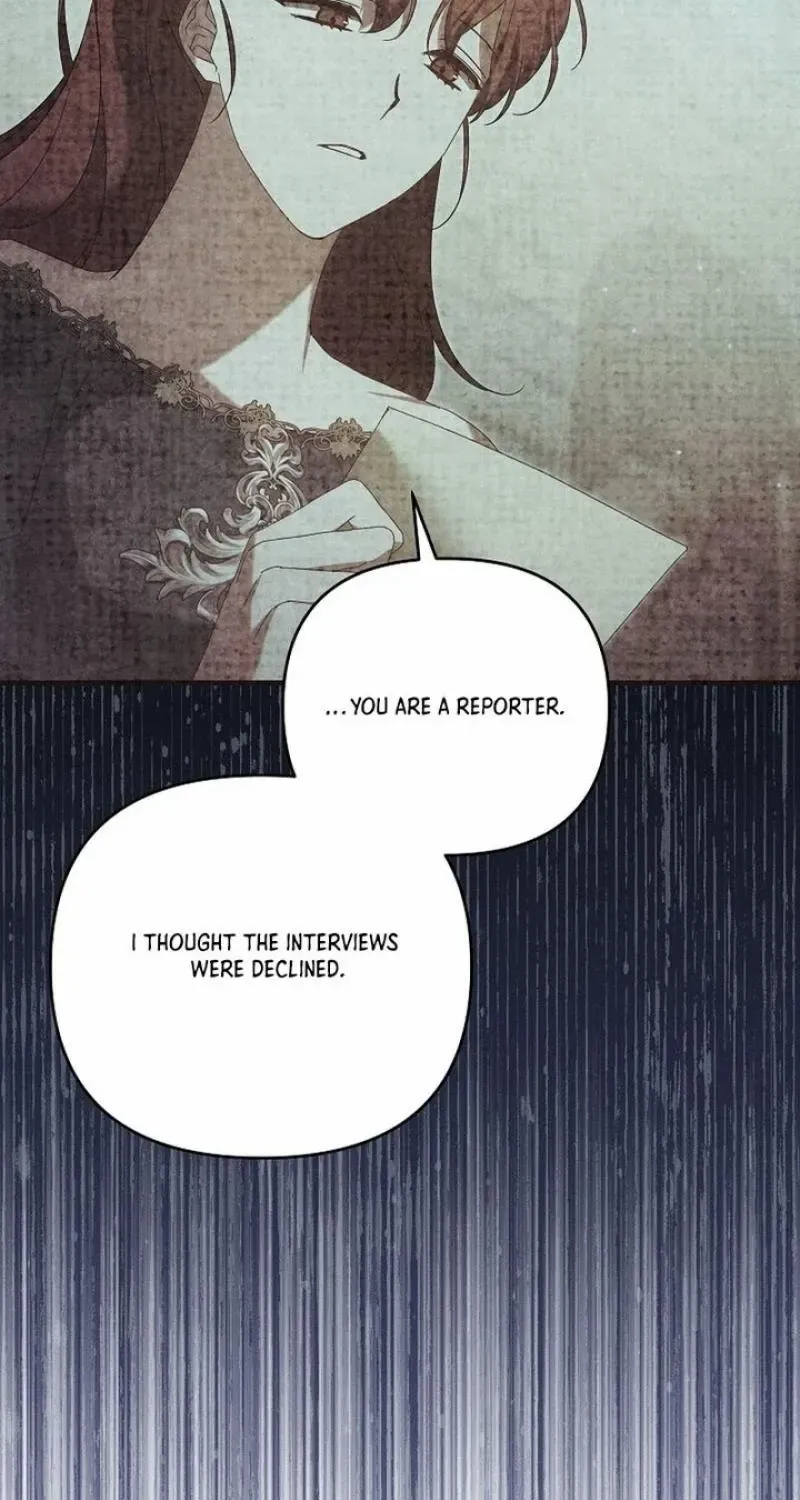Show Window Scandal Chapter 28 page 3 - 
