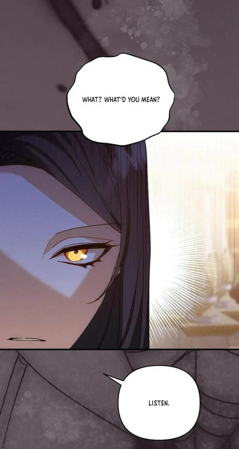 Show Window Scandal Chapter 28 page 21 - 