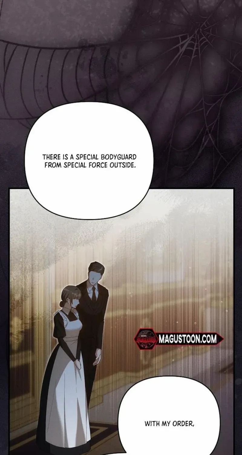 Show Window Scandal Chapter 28 page 22 - 