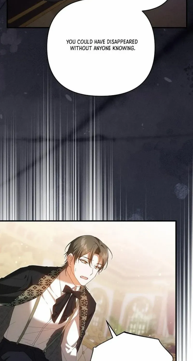 Show Window Scandal Chapter 28 page 23 - 