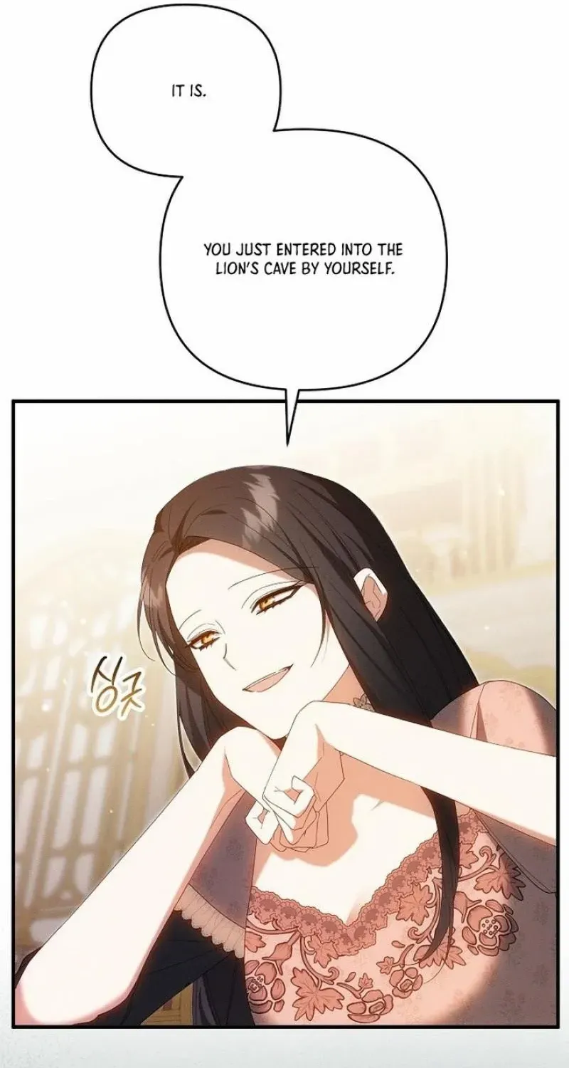 Show Window Scandal Chapter 28 page 25 - 