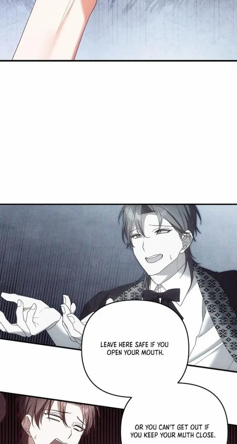 Show Window Scandal Chapter 28 page 27 - 