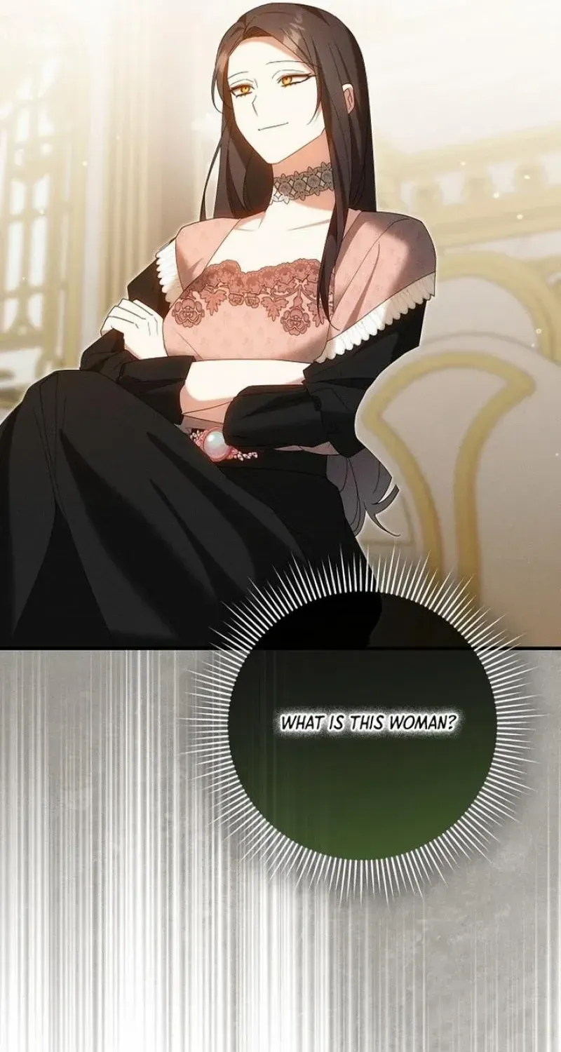 Show Window Scandal Chapter 28 page 31 - 