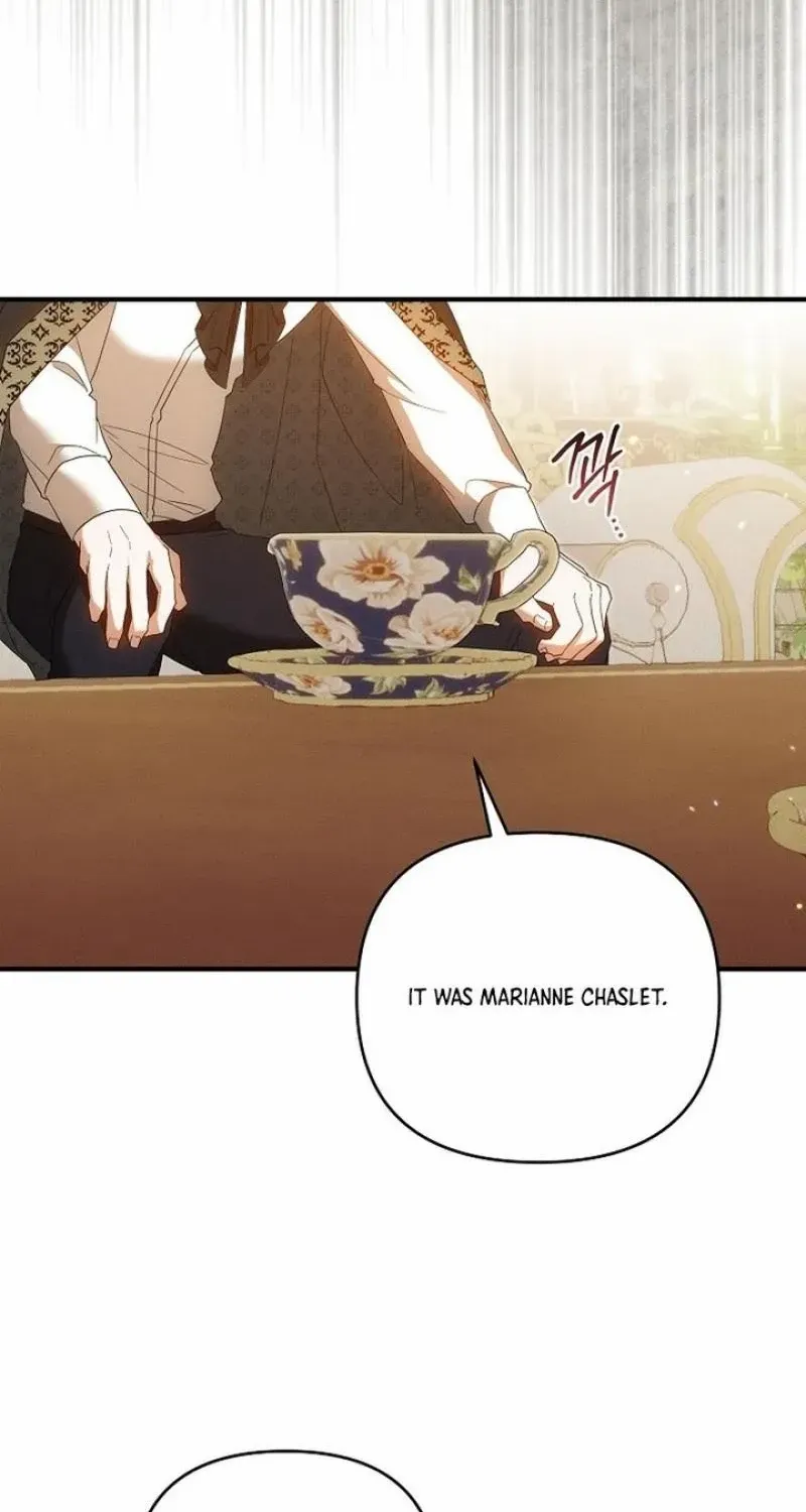 Show Window Scandal Chapter 28 page 32 - 