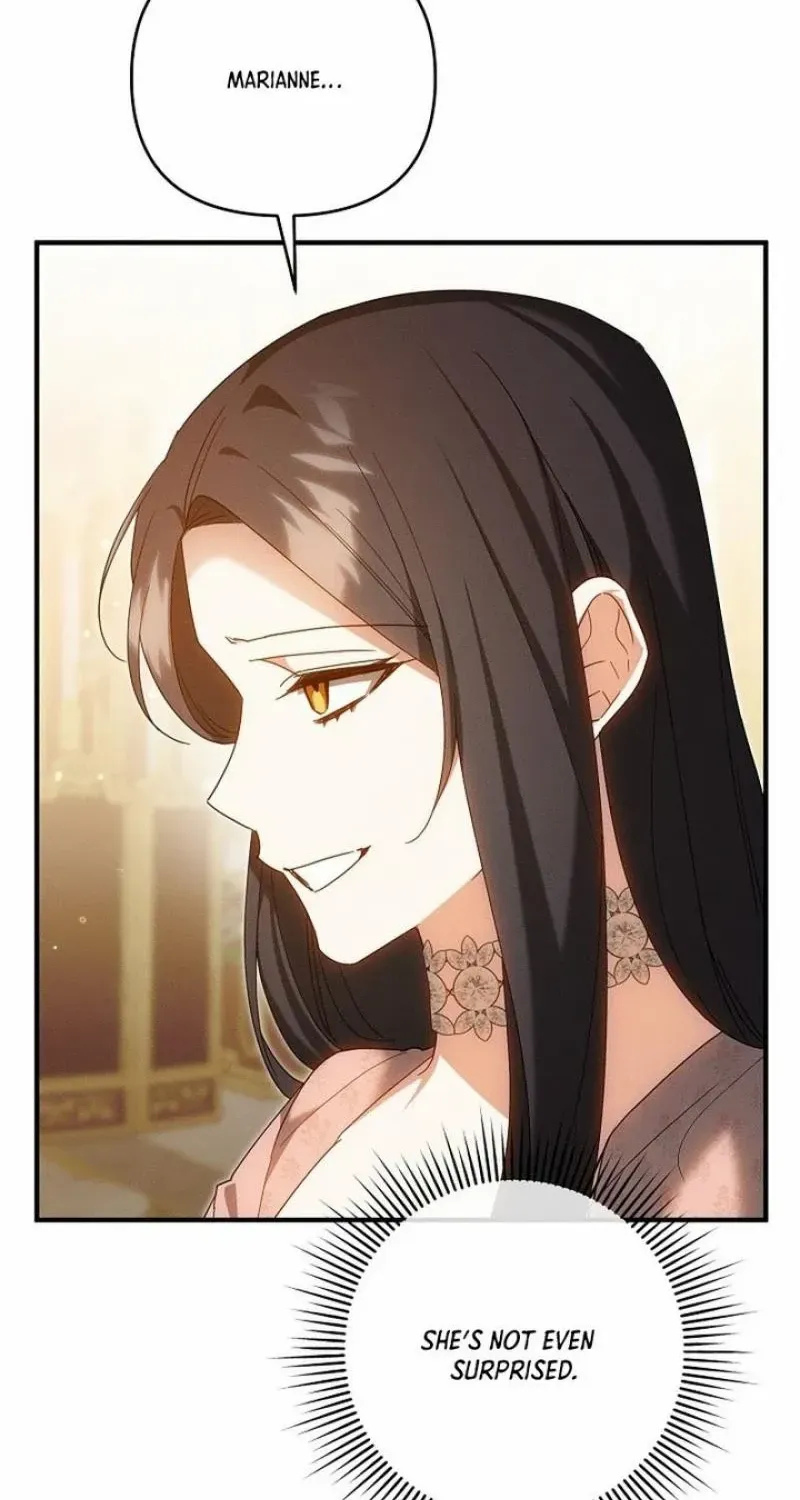 Show Window Scandal Chapter 28 page 33 - 