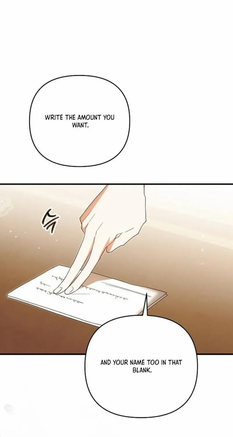 Show Window Scandal Chapter 28 page 35 - 