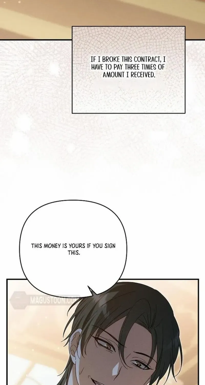 Show Window Scandal Chapter 28 page 37 - 