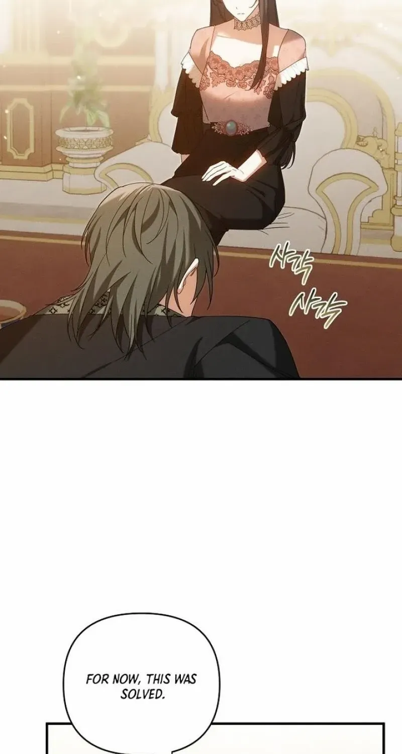 Show Window Scandal Chapter 28 page 39 - 