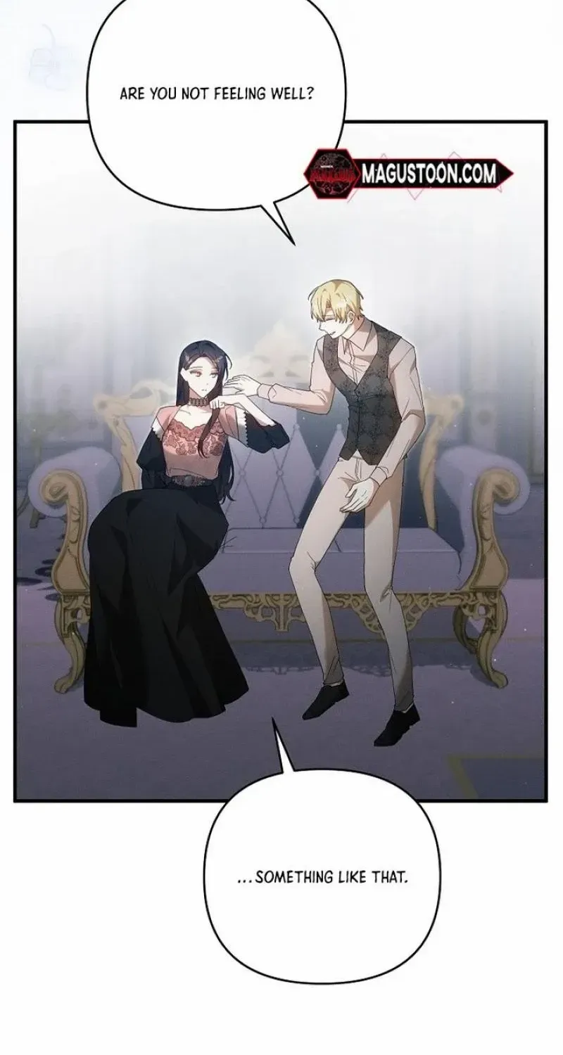 Show Window Scandal Chapter 28 page 46 - 