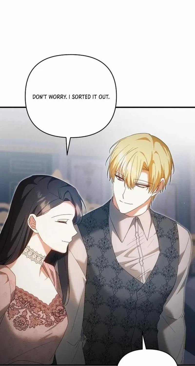 Show Window Scandal Chapter 28 page 47 - 