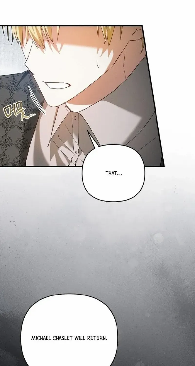 Show Window Scandal Chapter 28 page 50 - 