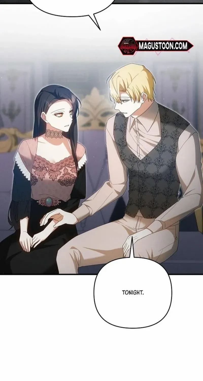 Show Window Scandal Chapter 28 page 51 - 