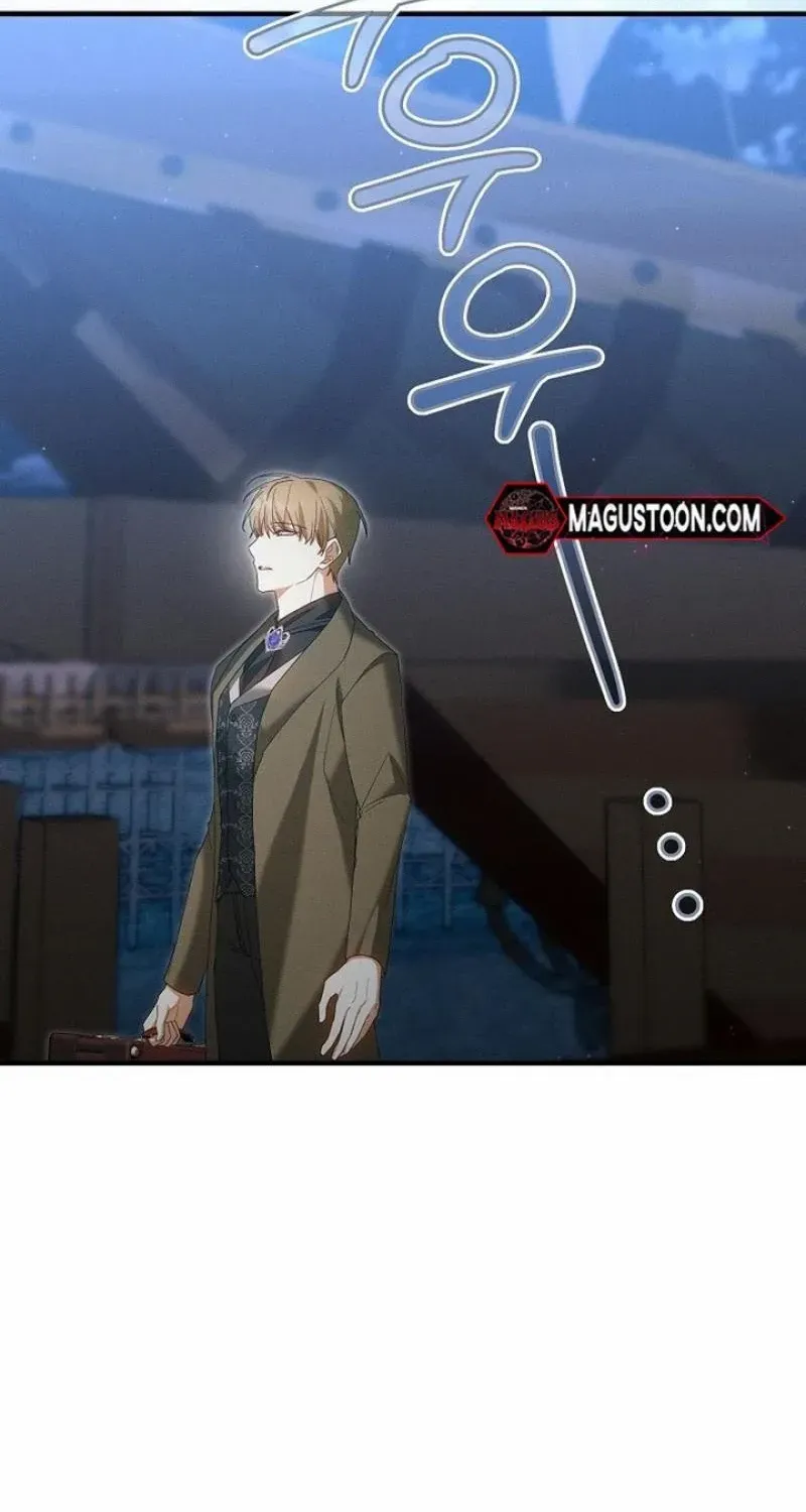 Show Window Scandal Chapter 28 page 55 - 