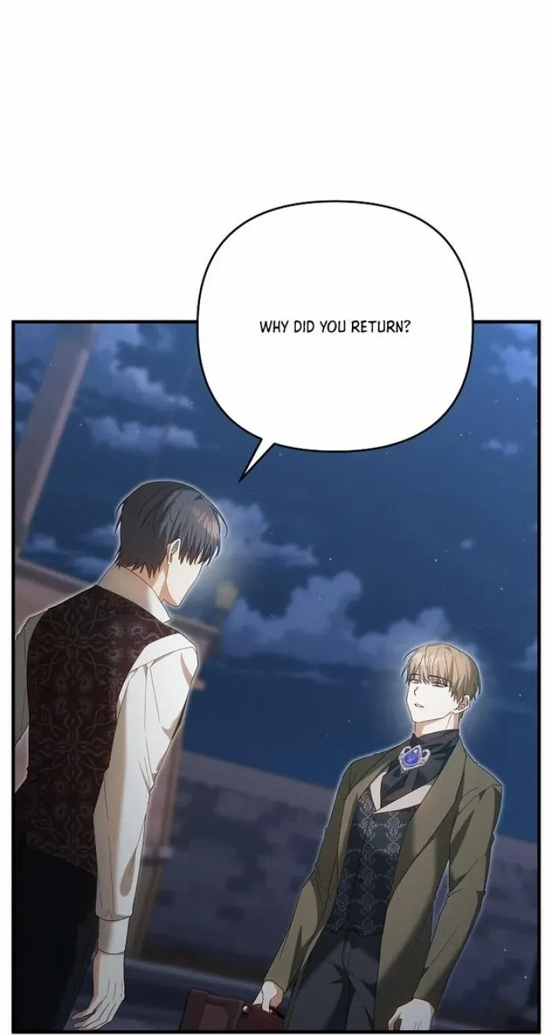 Show Window Scandal Chapter 28 page 64 - 