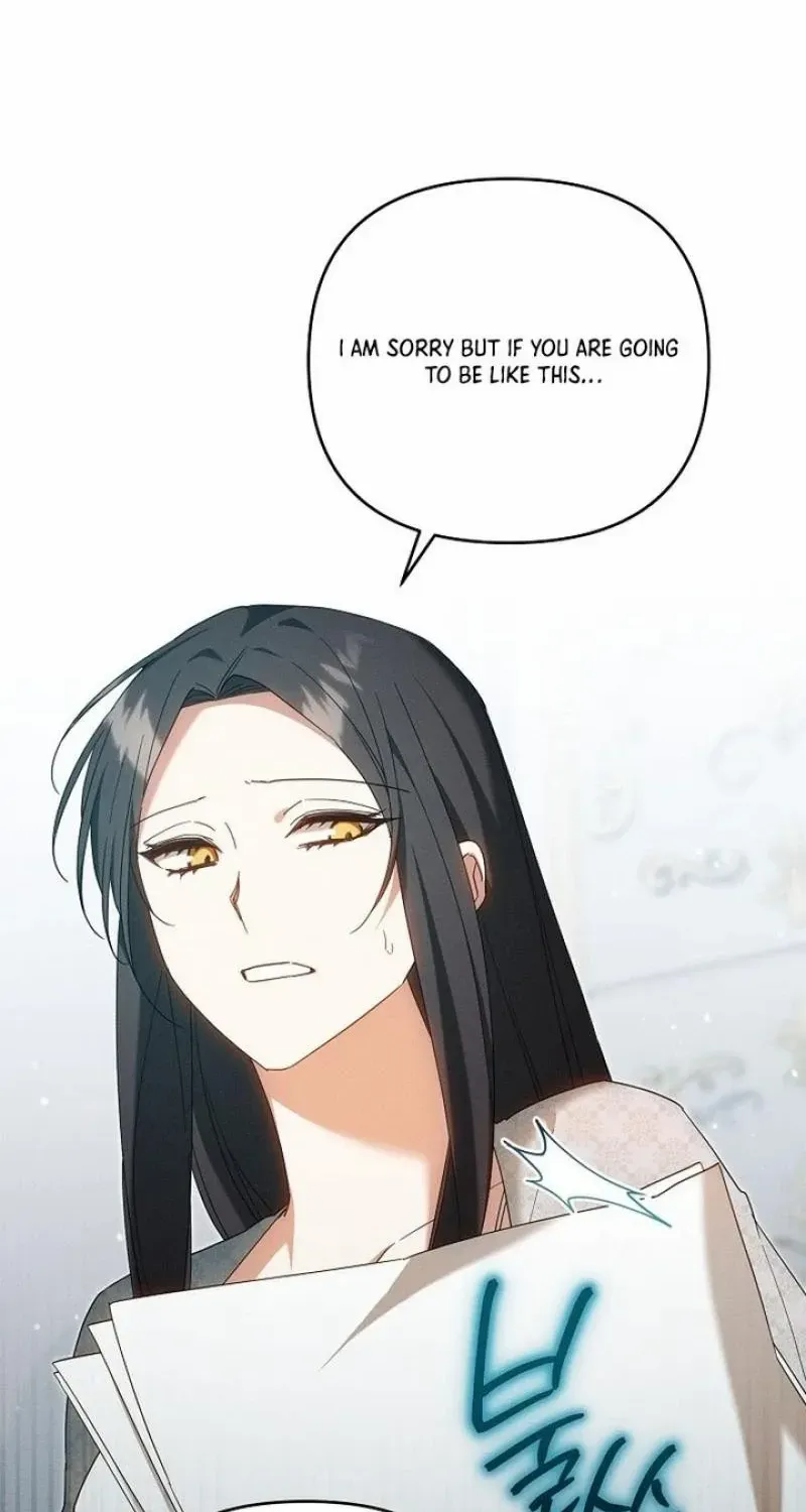 Show Window Scandal Chapter 28 page 8 - 