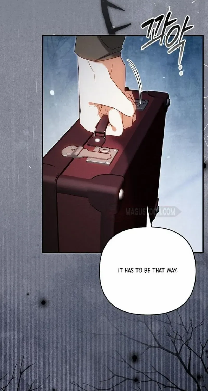 Show Window Scandal Chapter 28 page 73 - 
