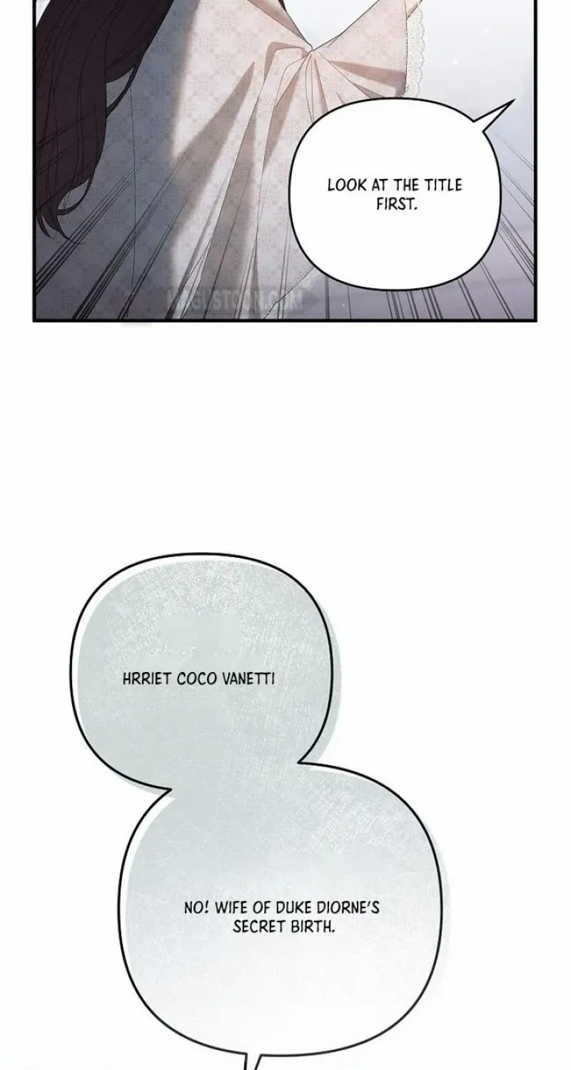 Show Window Scandal Chapter 28 page 10 - 