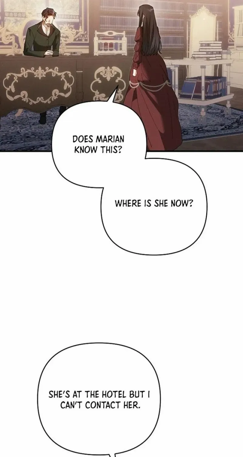 Show Window Scandal Chapter 29 page 20 - 