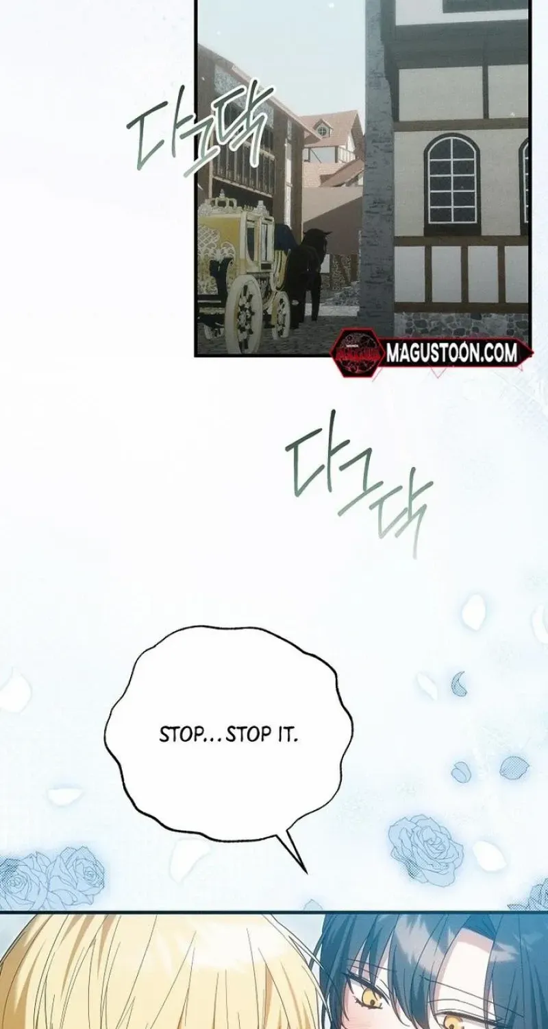 Show Window Scandal Chapter 29 page 3 - 