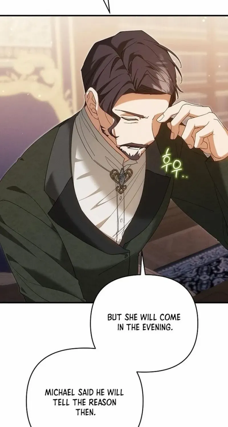 Show Window Scandal Chapter 29 page 21 - 